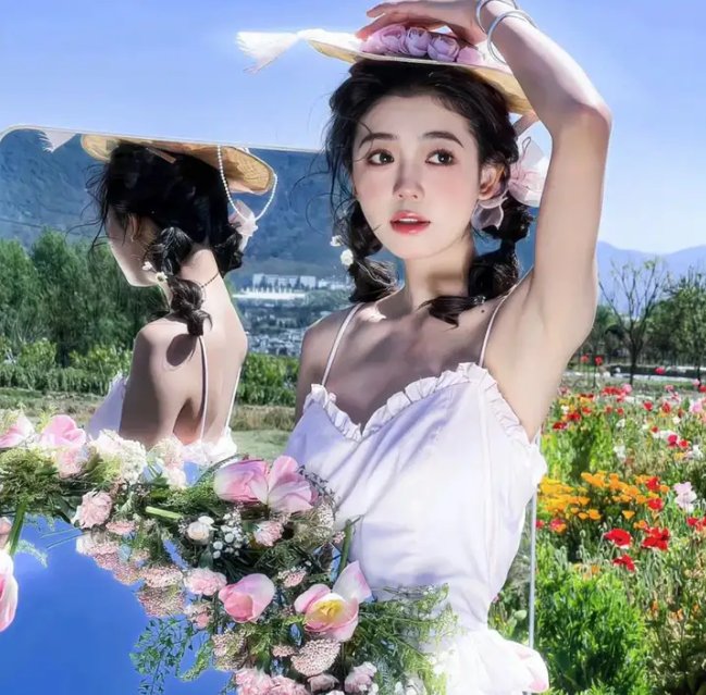 我的新野蛮女友